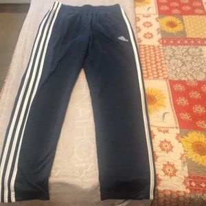 Boys addidas pants